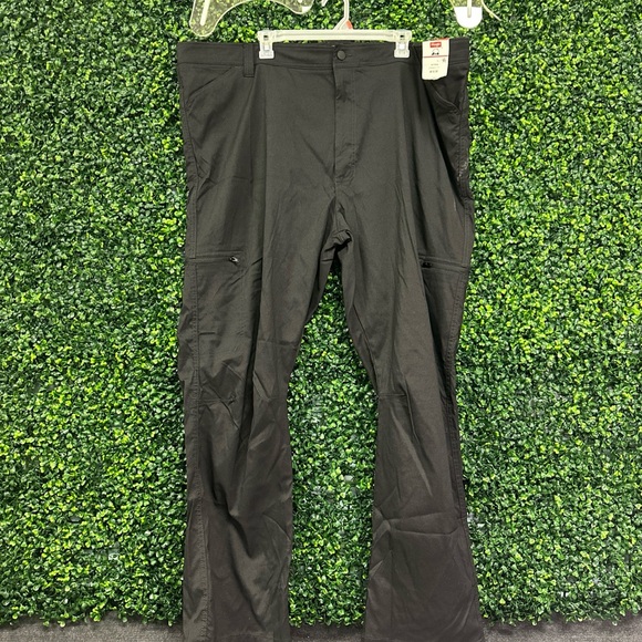 Wrangler Pants Nwt Mens Wrangler Performance Flex Straight Fit
